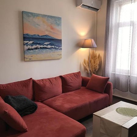 River City Apartments Fiume Kültér fotó