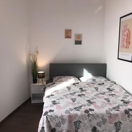 River City Apartments Fiume Kültér fotó