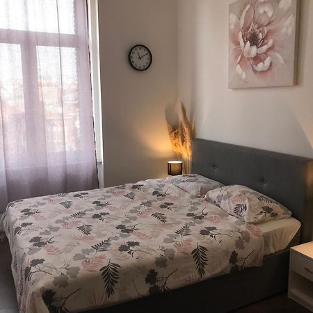 River City Apartments Fiume Kültér fotó