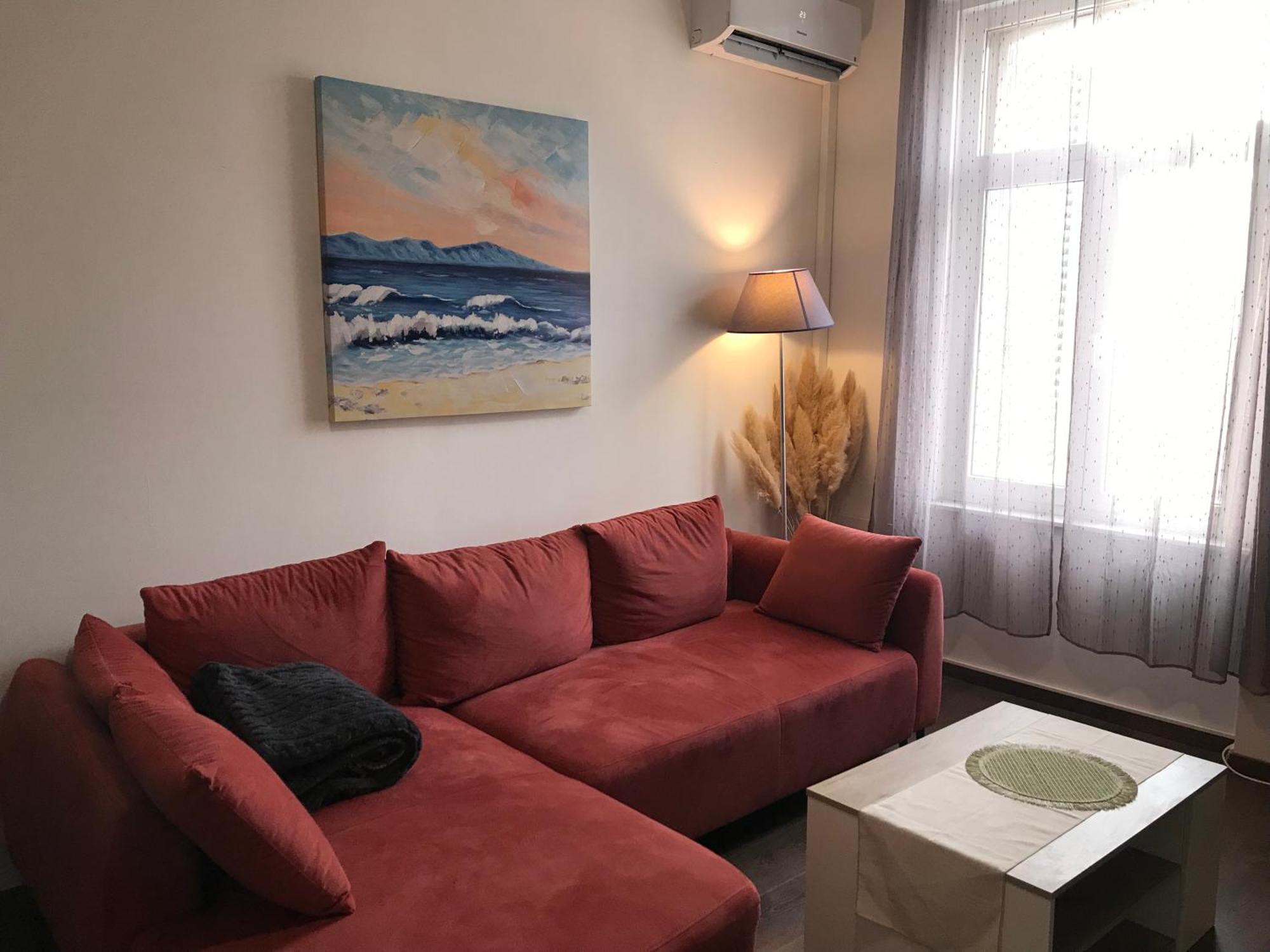 River City Apartments Fiume Kültér fotó