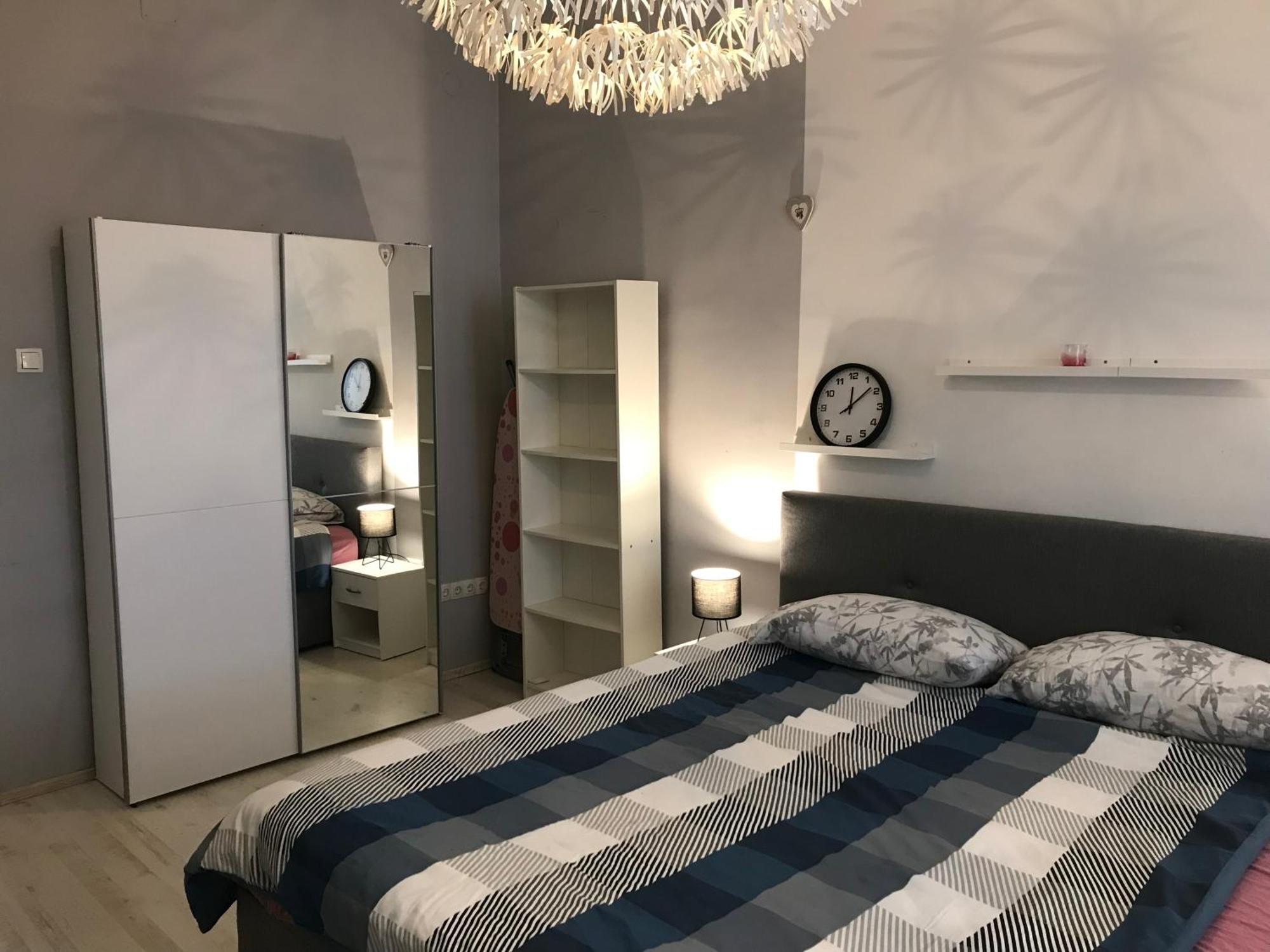 River City Apartments Fiume Kültér fotó