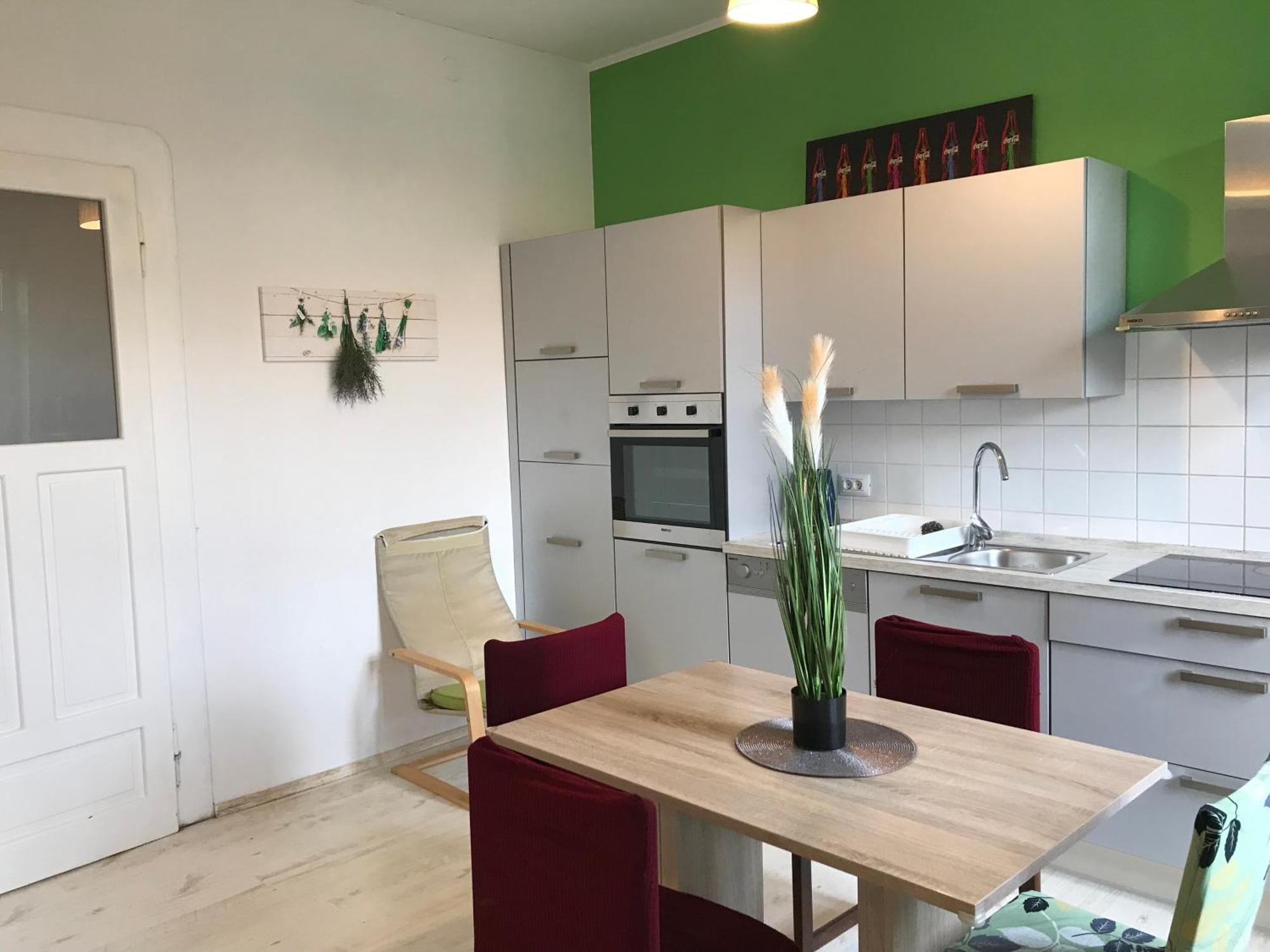 River City Apartments Fiume Kültér fotó
