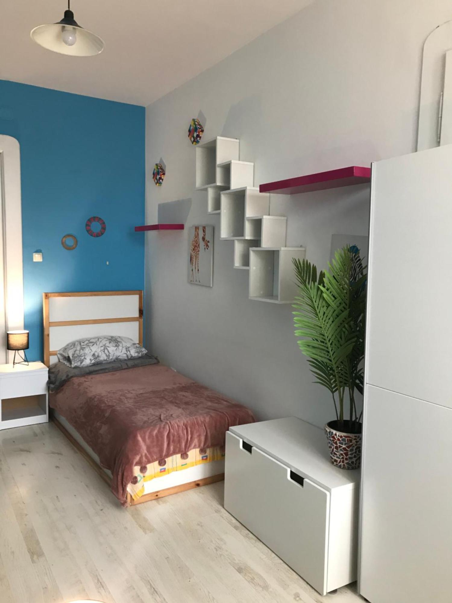 River City Apartments Fiume Kültér fotó