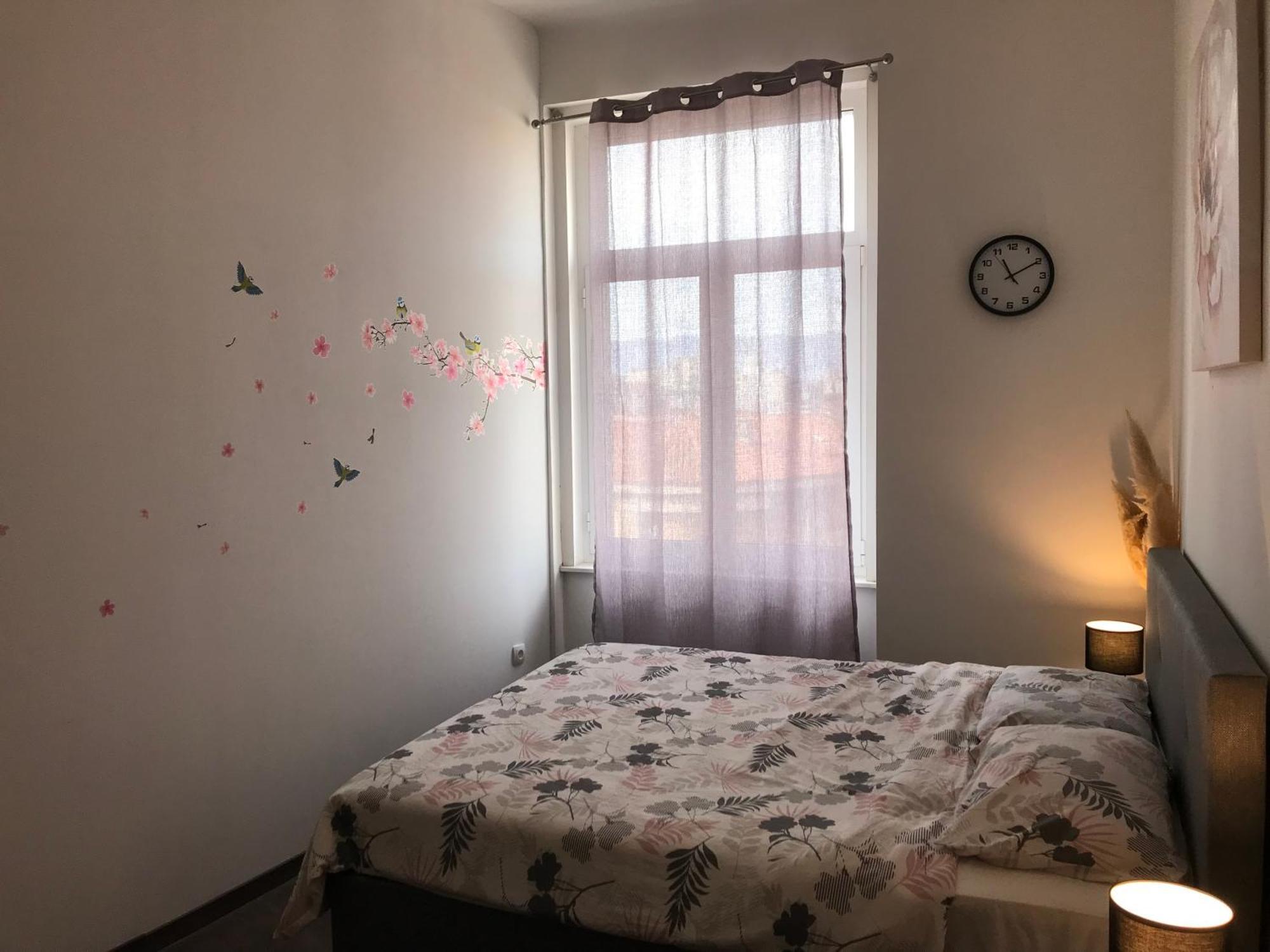 River City Apartments Fiume Kültér fotó