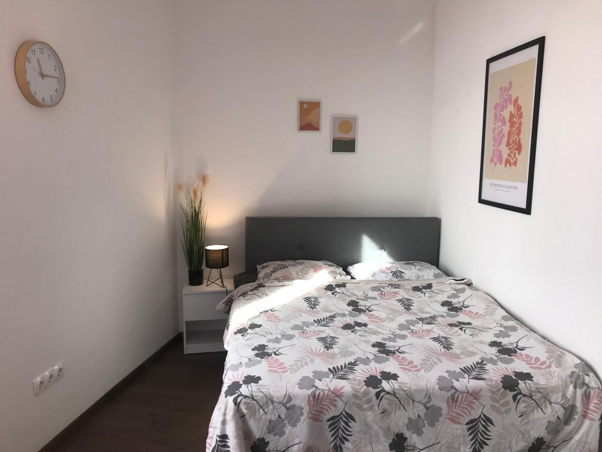 River City Apartments Fiume Kültér fotó