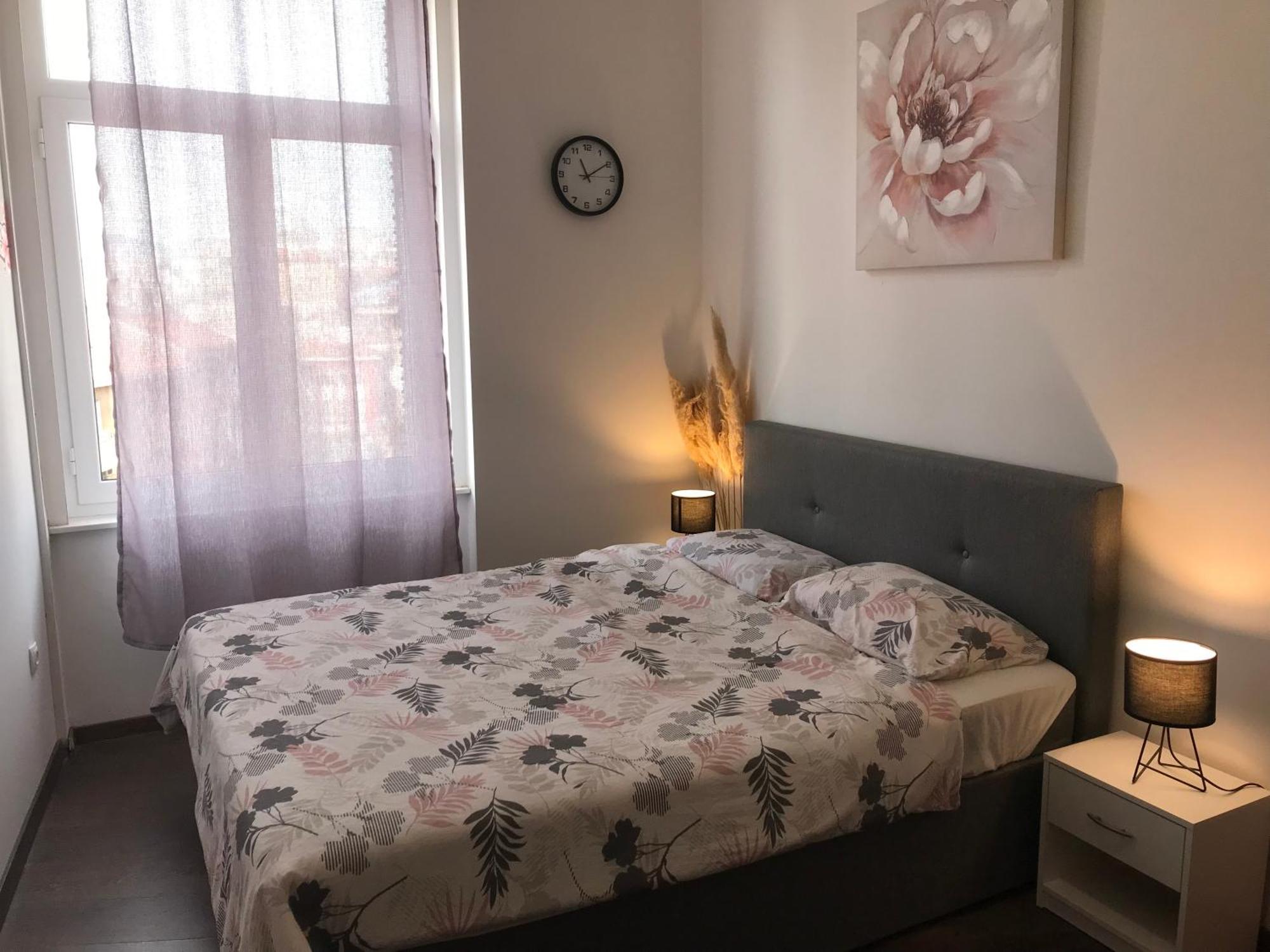 River City Apartments Fiume Kültér fotó